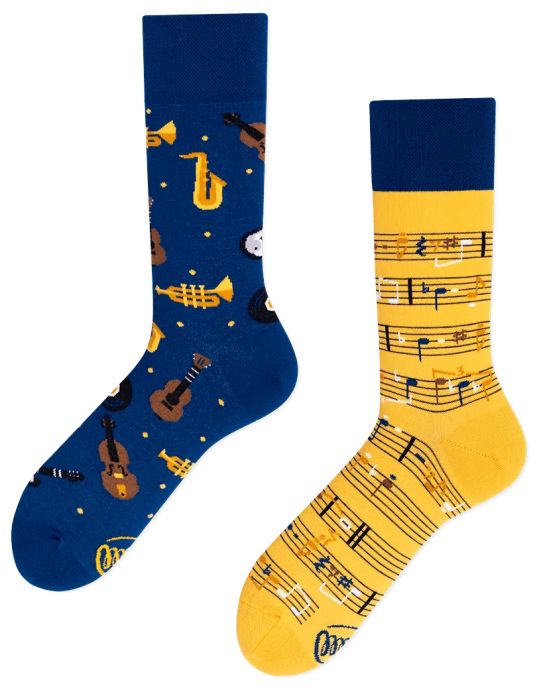 Music Notes