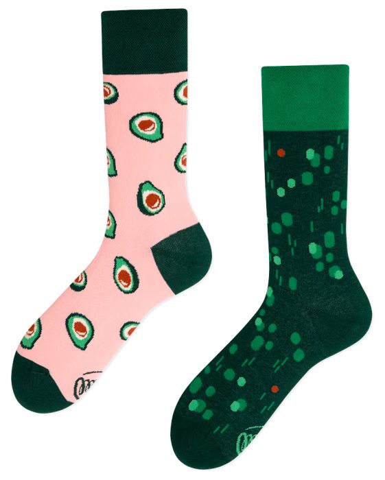 Green Avocado