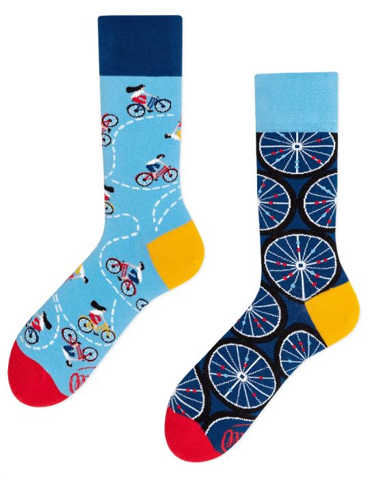 The Bicycles