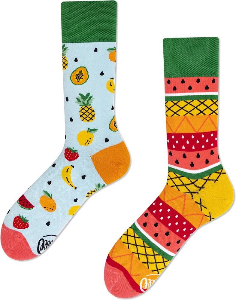 Tutti Frutti
