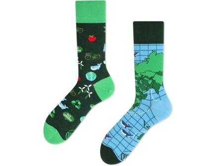 Save The Planet