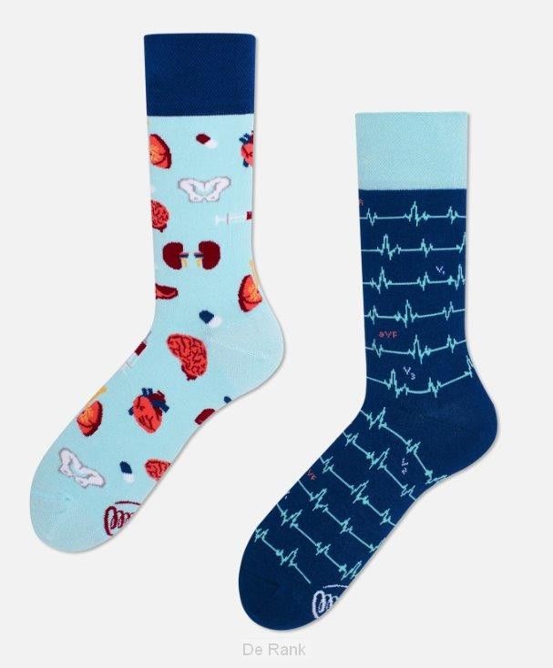 Dr. Sock