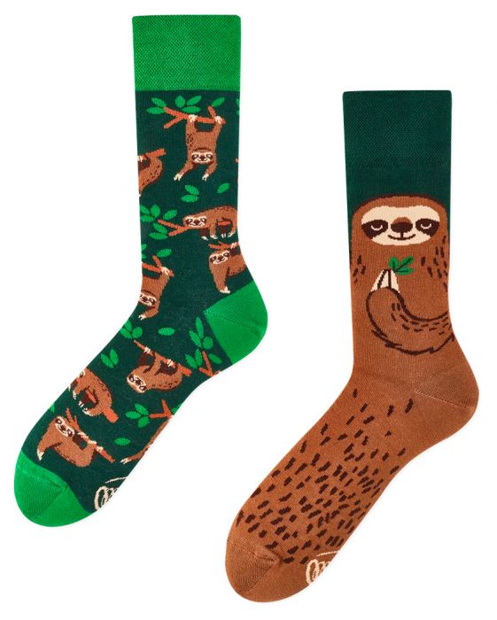 Sloth Life-35-38
