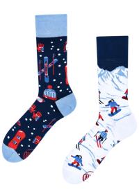 Alpine Ski-35-38