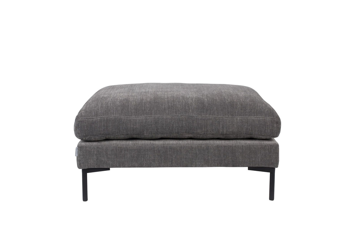Hocker Summer Anthracite