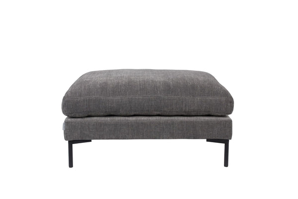 Hocker Summer Anthracite
