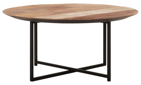 Coffee Table Round Small