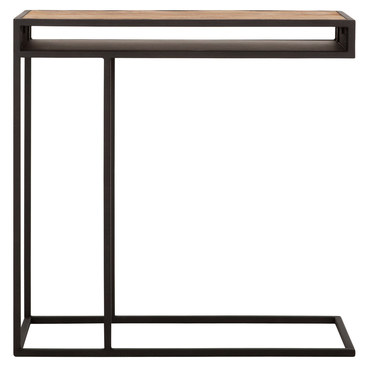 Laptop Table Natural