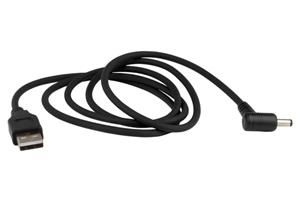 USB-kabel kruislijnlaser 1,7mm