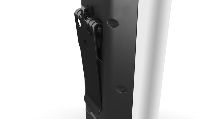 DAB+ / FM / Bluetooth / Oplaadbaar / IP64