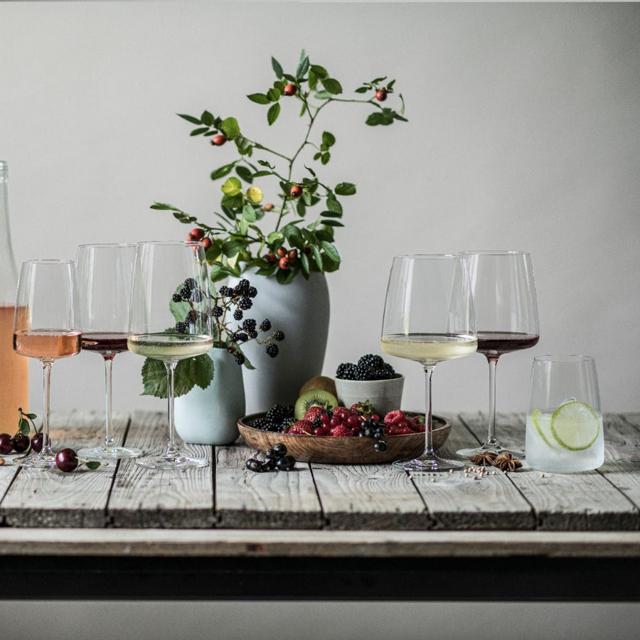 Zwiesel Glas Vivid Senses 8-delige All Senses