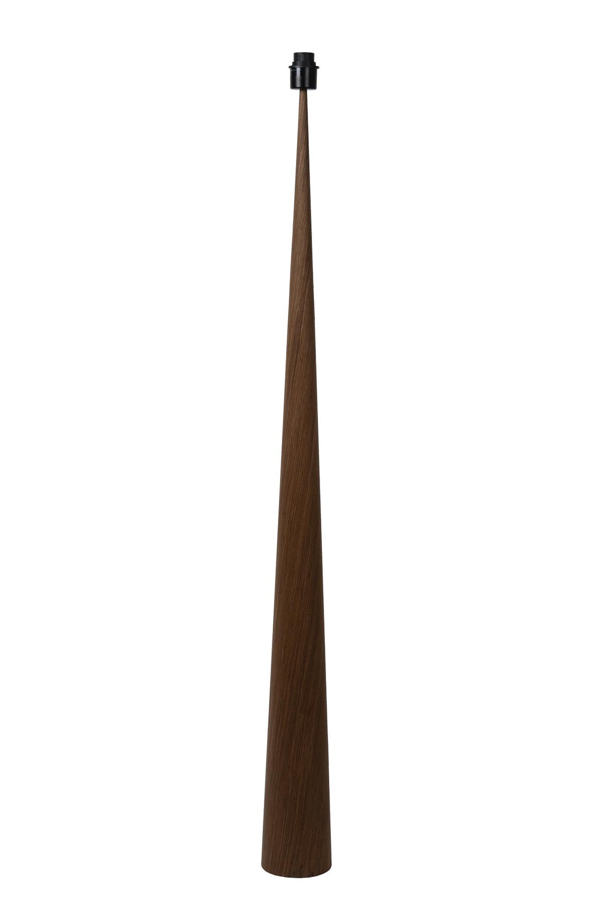 Lucide KONE vloerlamp Ø 14 cm, E27, naturel