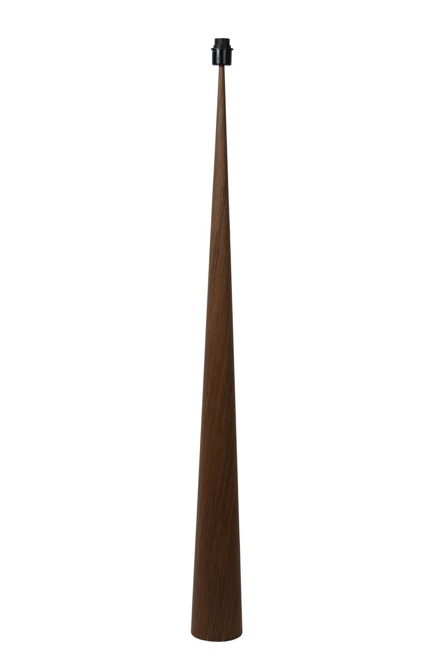 Lucide KONE vloerlamp Ø 14 cm, E27, naturel