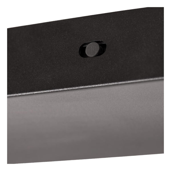 Lucide HALMSTAD dimbare LED-hanglamp 28 W, 2200–4000 K, donkere houtlook