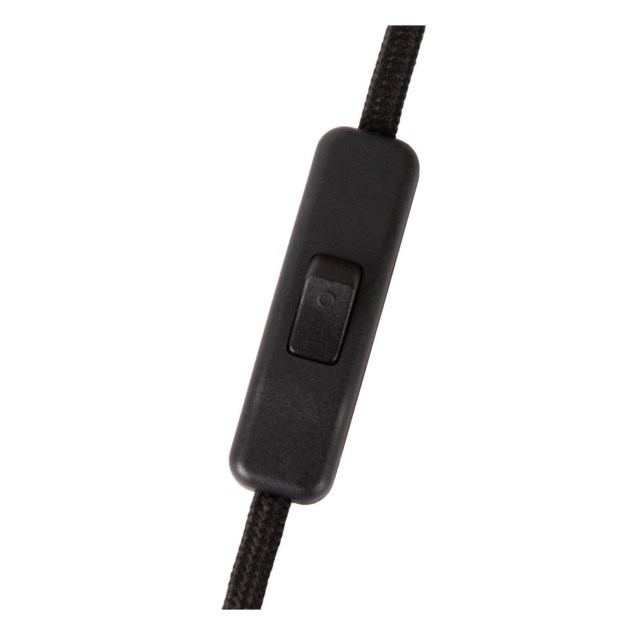 Lucide TACHINA tafellamp E14, naturel