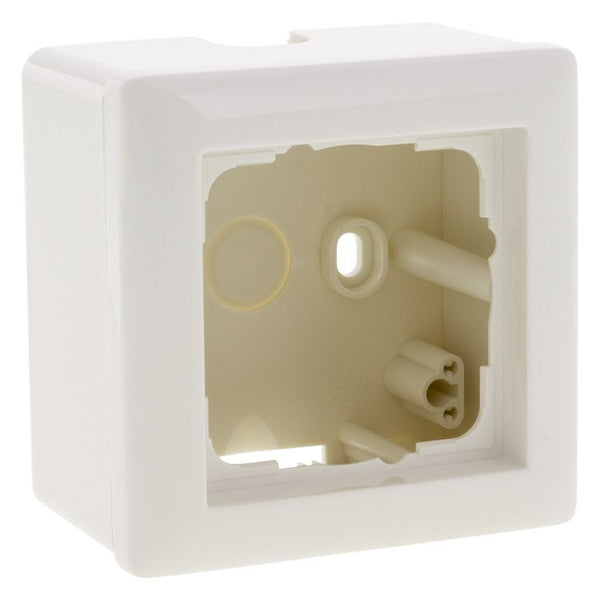 Gi sy55 opbouwraam 1v incl afdekraam pw