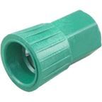 Ql lasdop 3-12.5mm groen (20)