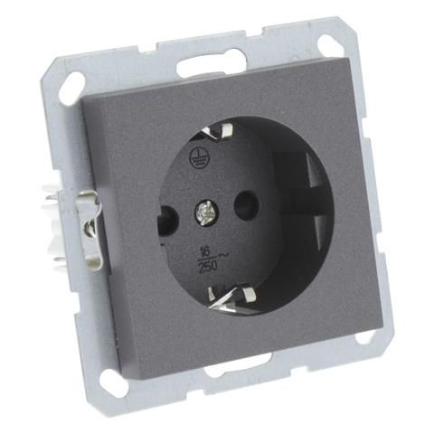 M ql s-l inb contactdoos 1v ra zw