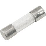 Ql zek glas 5x20mm 1x2a/2x1.6a/2x3.15a