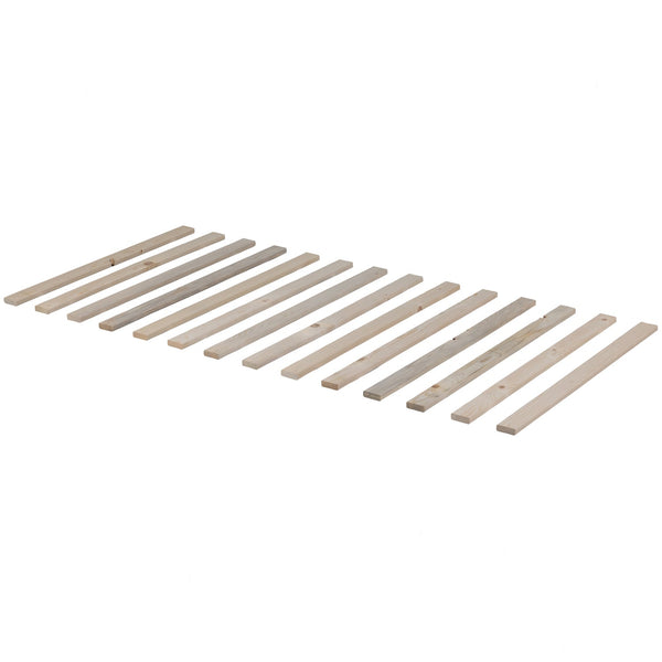 Lattenrol bedbodem 90 x 200 cm