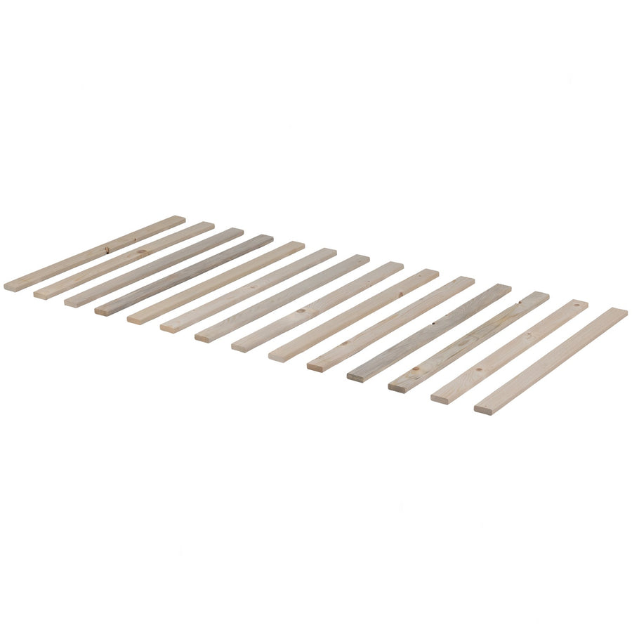 Lattenrol bedbodem 90 x 200 cm