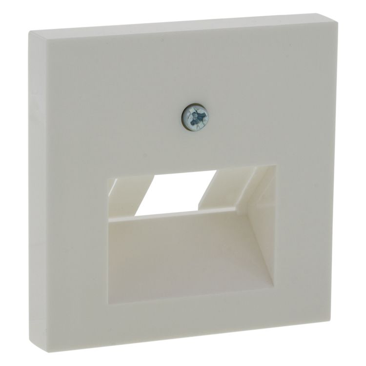 M gi sy55 centraalpl tel/data 2x8pl cr