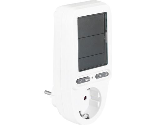 Ql energiekostenmeter digitaal ra memory