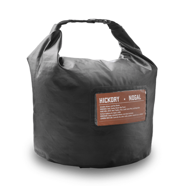 Weber® Pellet opbergzak
