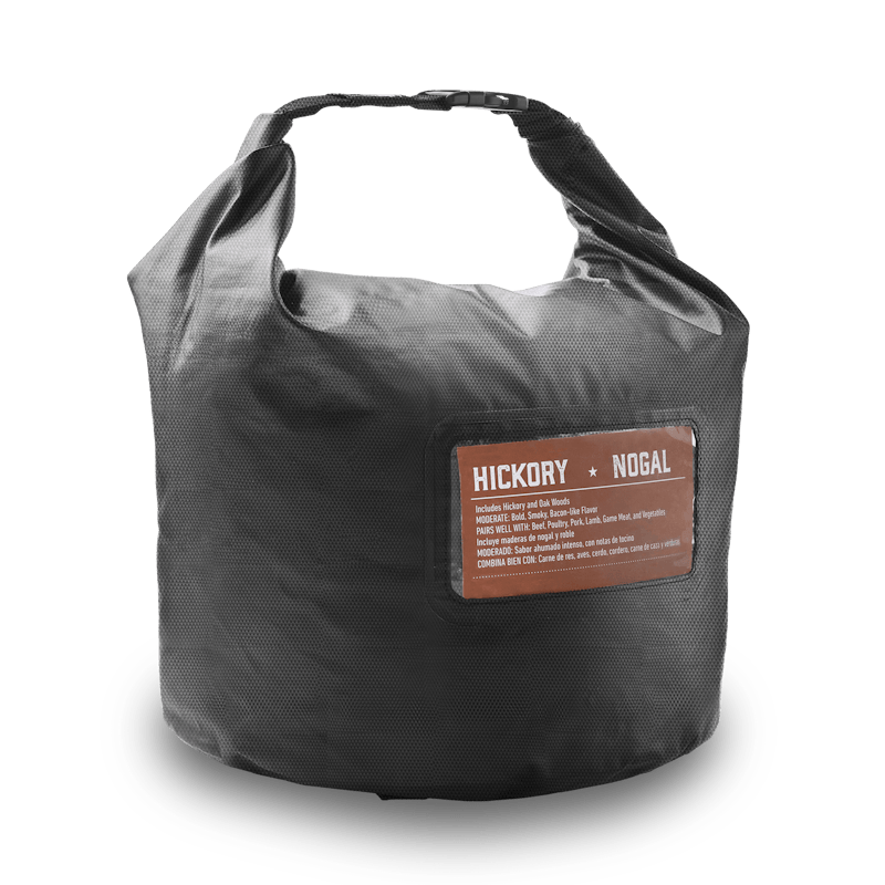 Weber® Pellet opbergzak