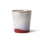 Koffiemok 70s ceramics Frost