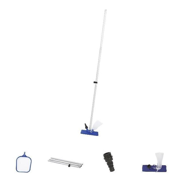 Flowclear schoonmaakset basic
