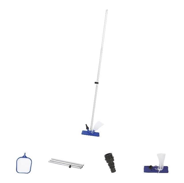 Flowclear schoonmaakset basic