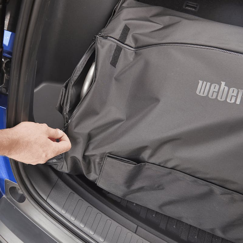 Weber® Opbergtas voor Weber Traveler