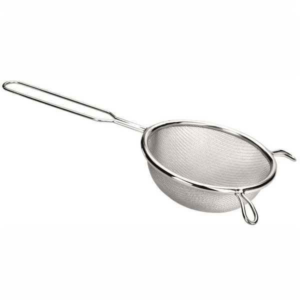 Ibili Passeerzeef rvs, 20 cm