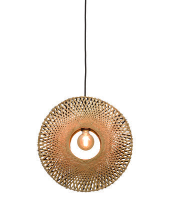 Hanglamp Kalimantan/verticaal, S