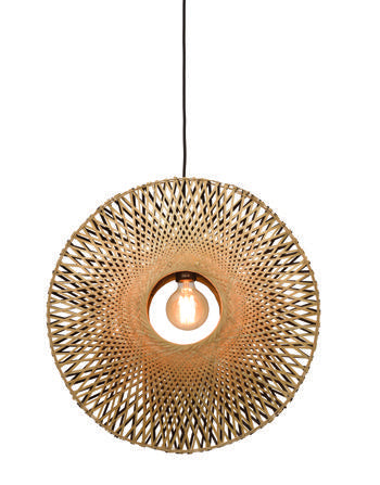Hanglamp Kalimantan/verticaal, M