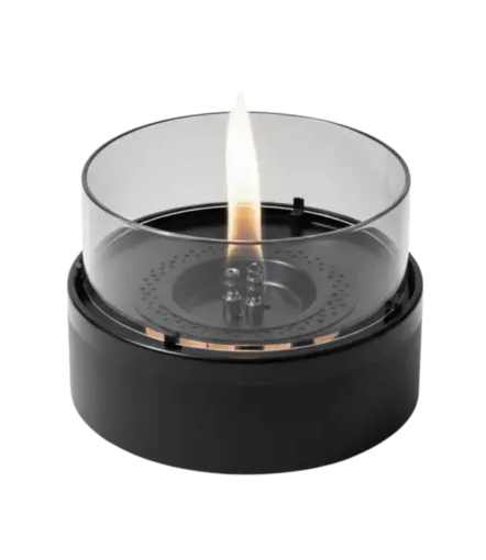 Tafelhaard Rosie 18 black smoke