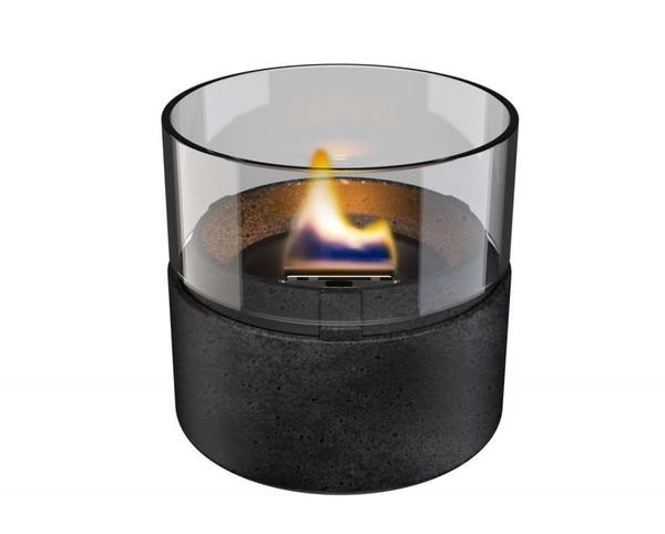 Tafelhaard Café 14 lava black