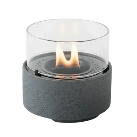 Tafelhaard Café 14 grey lava