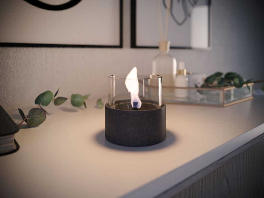 Tafelhaard Aster 10 black