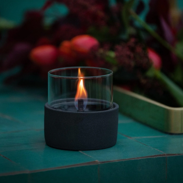 Tafelhaard Aster 10 black