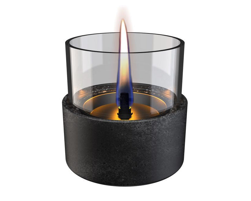 Tafelhaard Aster 10 black