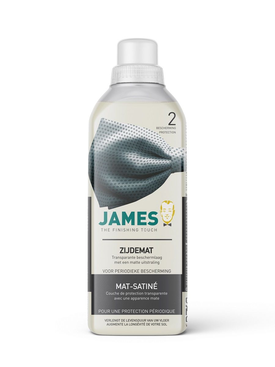 James Zijdemat