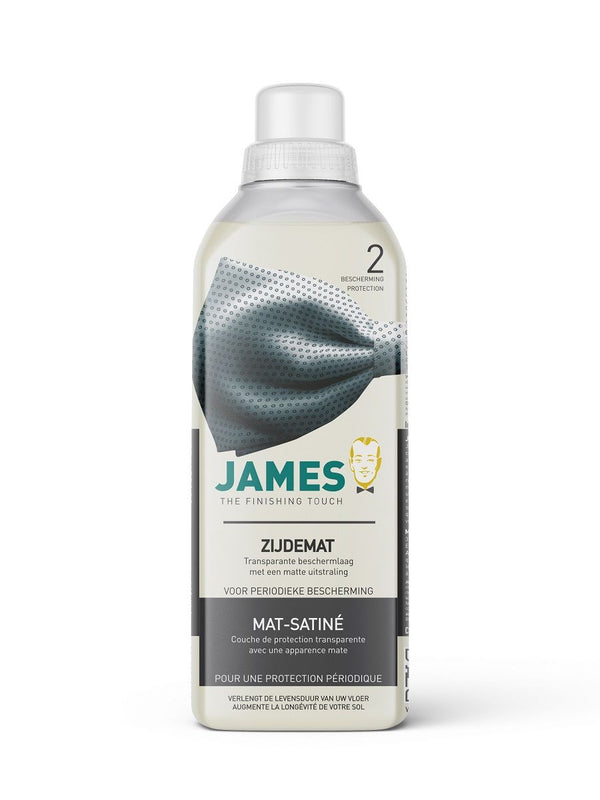 James Zijdemat