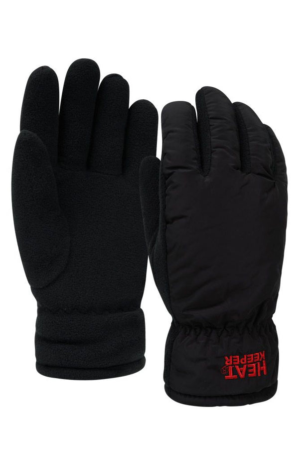Heatkeeper men mega thermal gloves