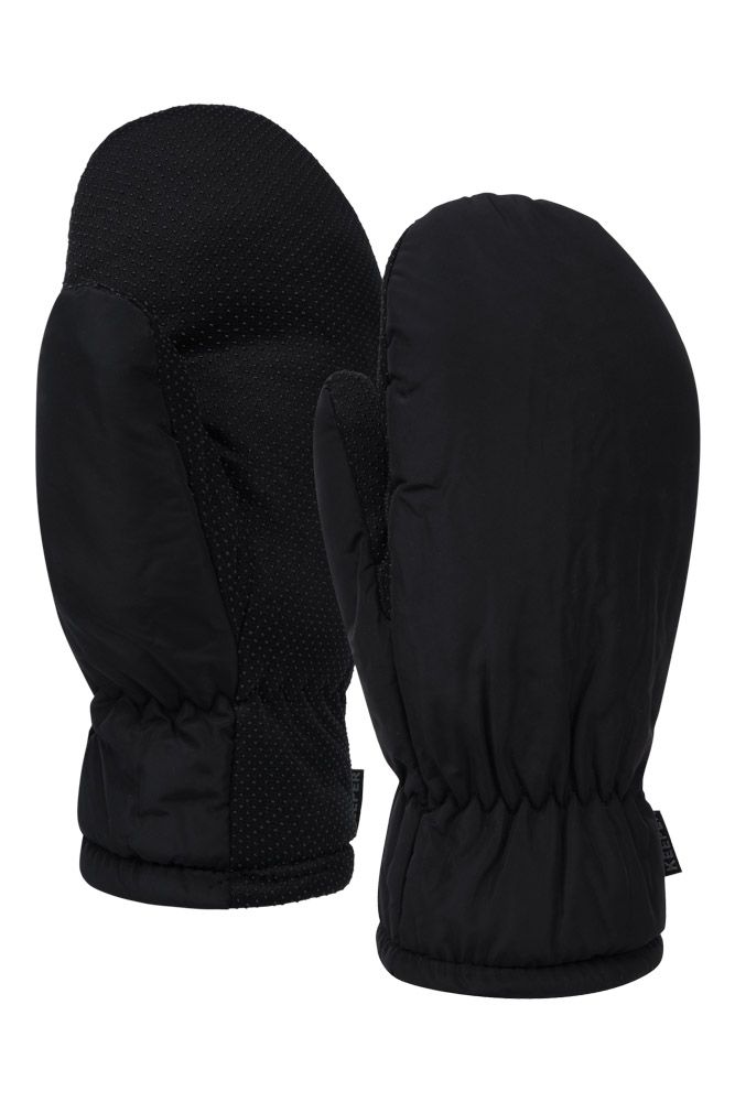 Heatkeeper men mega thermal mittens