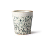 Koffiemok 70s ceramics Hail