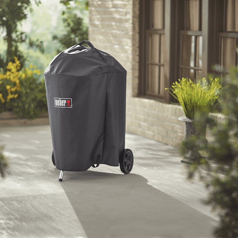 Weber® Premium Barbecuehoes