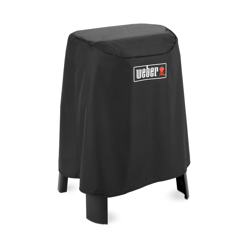 Lumin premium barbecuehoes voor lumin met stand
