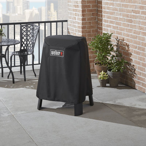 Lumin premium barbecuehoes voor lumin met stand